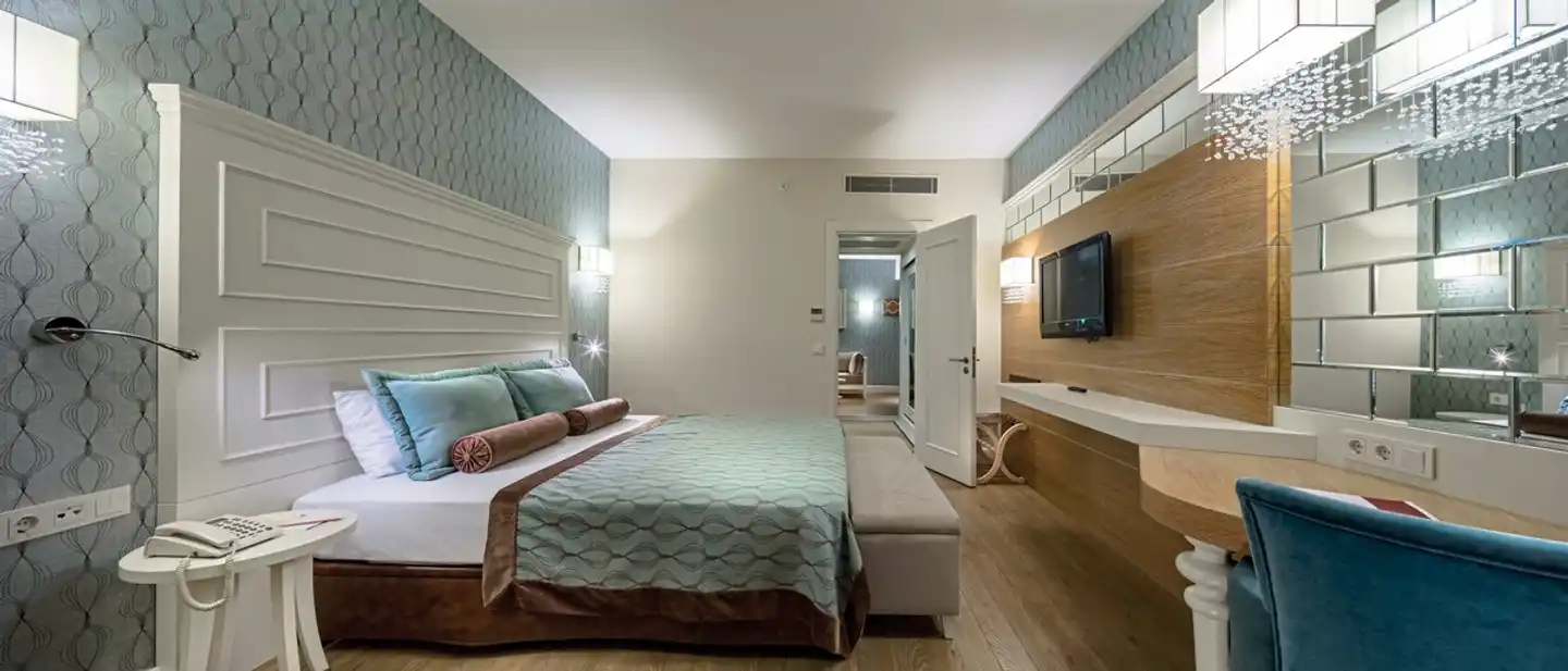 Sentido Trendy Verbena Beach Wohnbeispiel