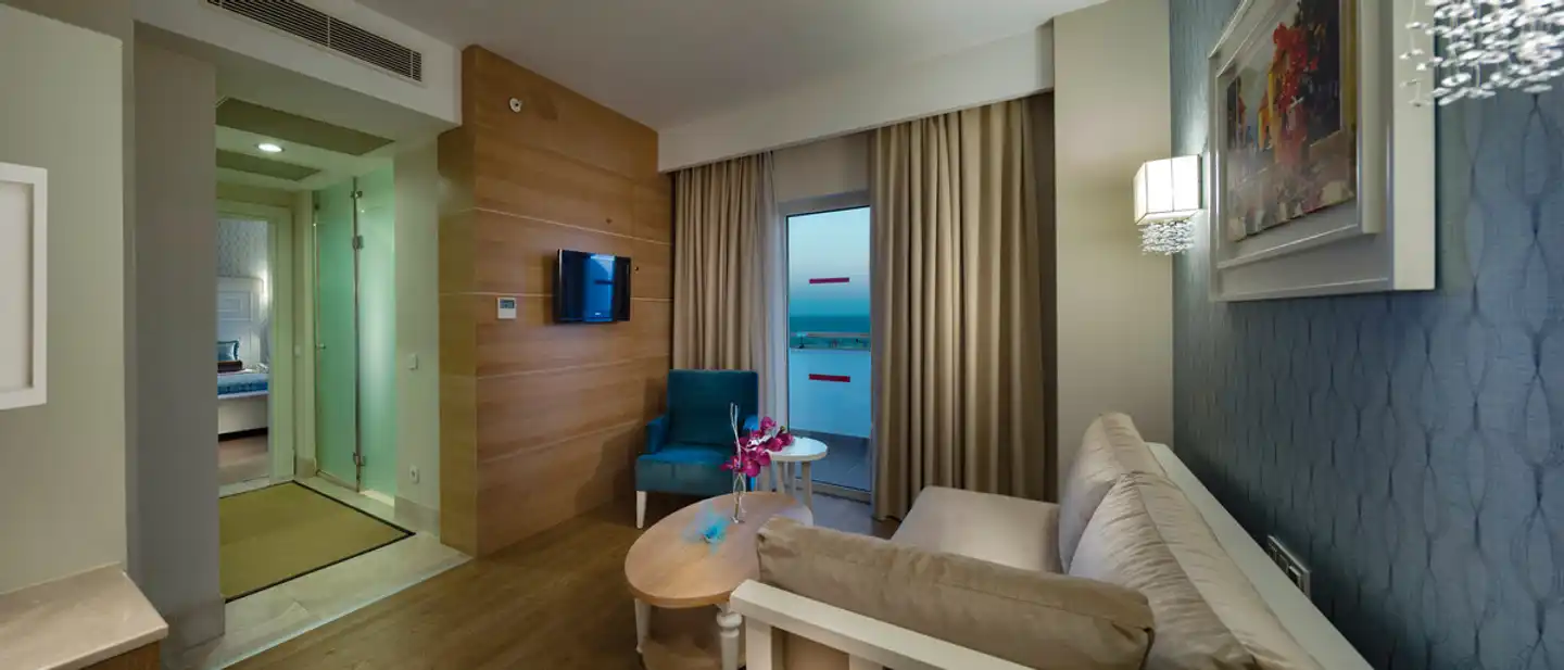 Sentido Trendy Verbena Beach Wohnbeispiel