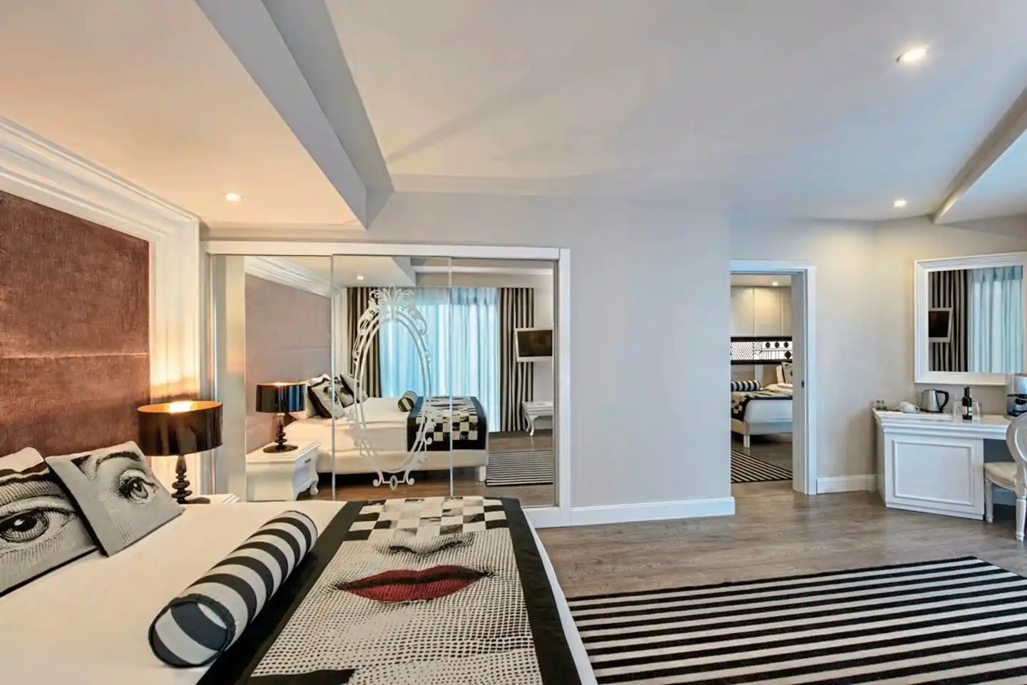 Delphin Imperial Wellness