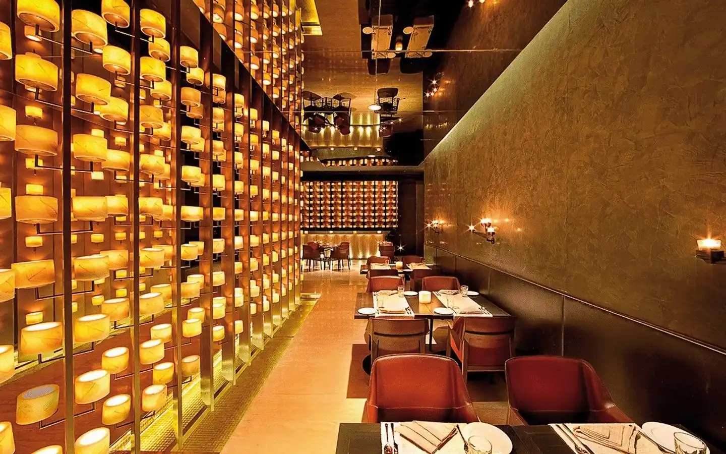 Welcomhotel Dwarka Lobby