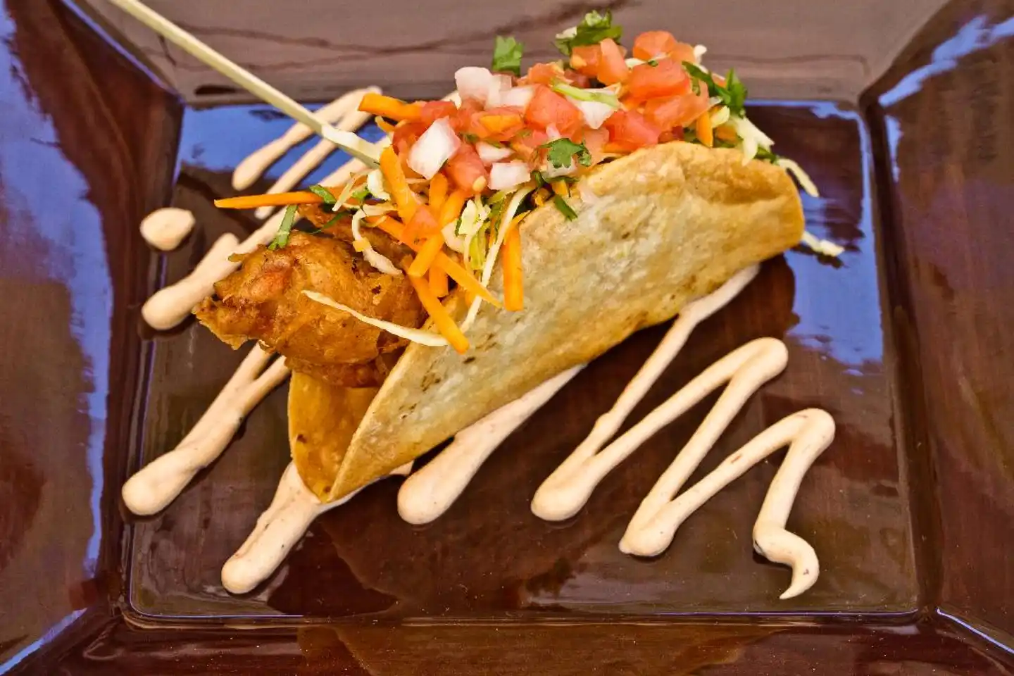 Hollywood Beach Suites, Hostel and Hotel Restaurant