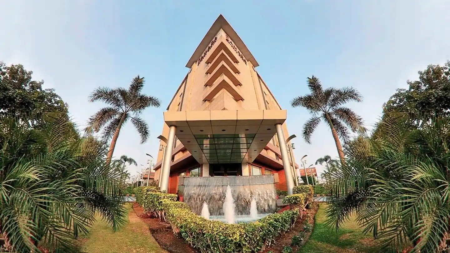 Ramada Gurgaon Central Terrasse