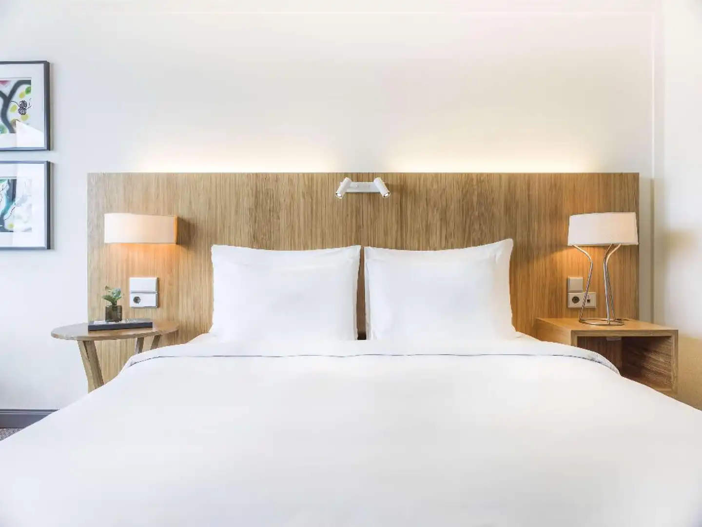 Radisson Blu Waterfront Hotel, Stockholm Wohnbeispiel