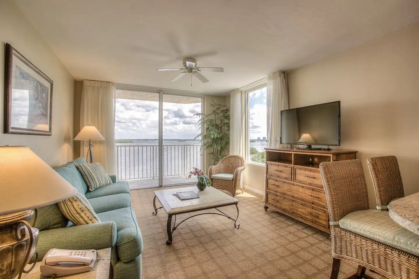 Lovers Key Resort Wellness