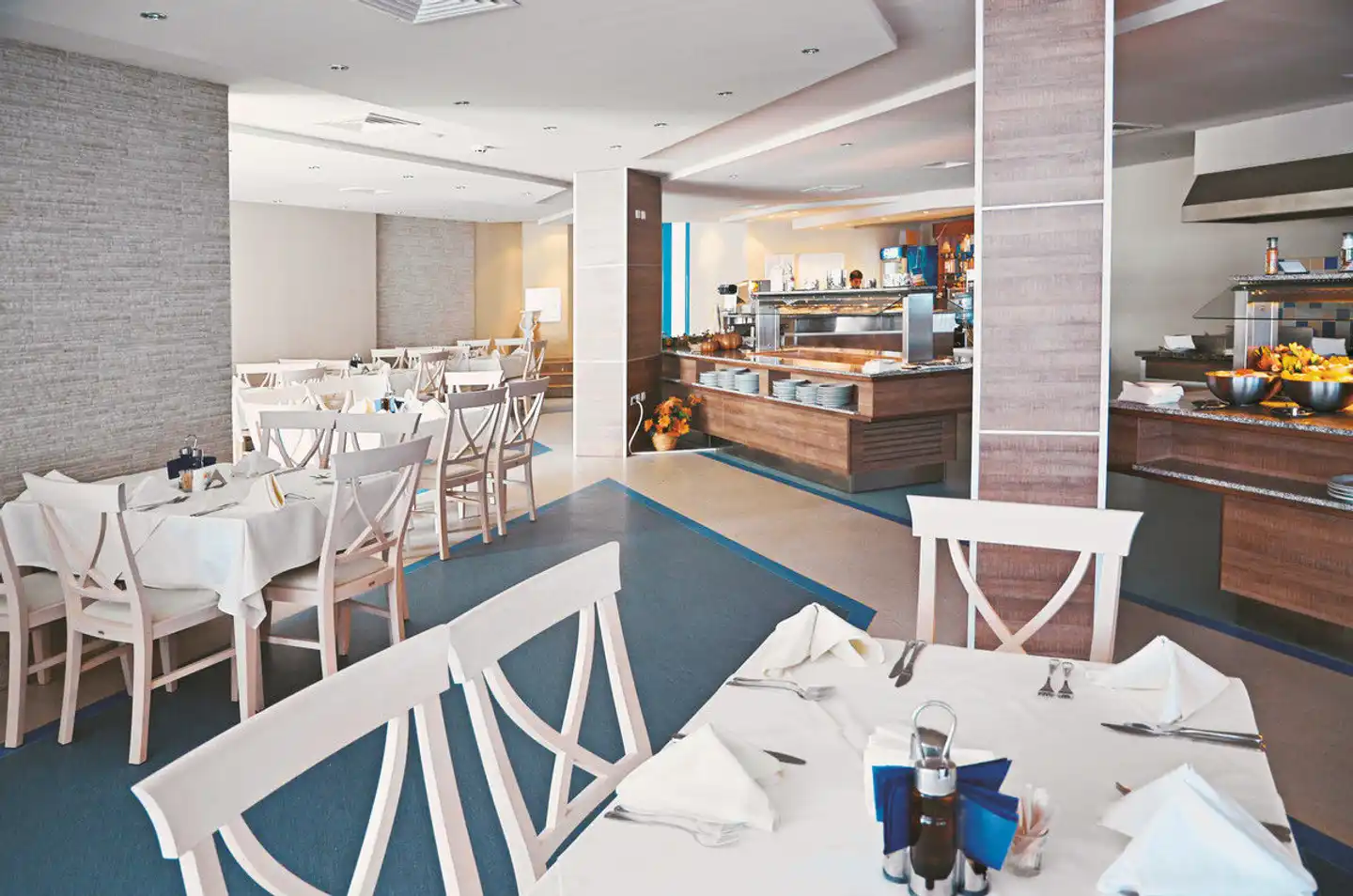 Sineva Beach Restaurant