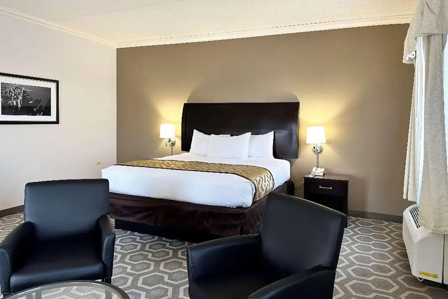 Wyndham Chicago McCormick Wohnbeispiel