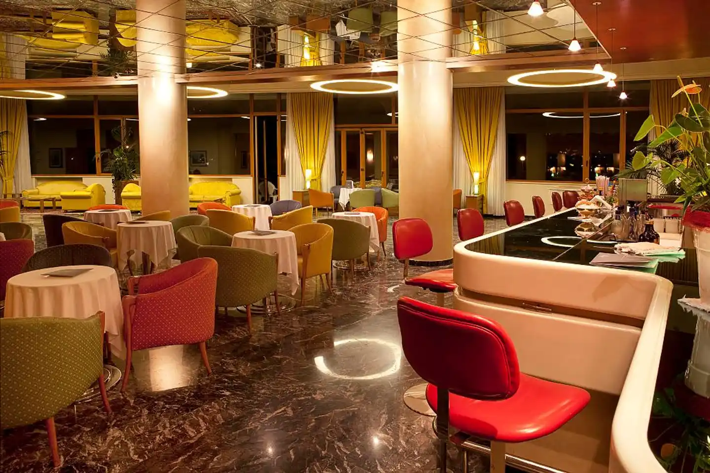 Hotel Sporting Bar
