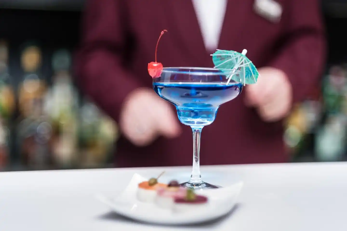 Hotel Sporting Restaurant