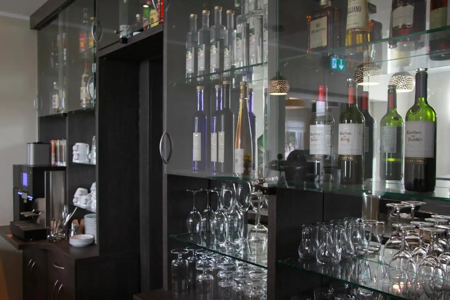 Haus Bloemfontein Bar