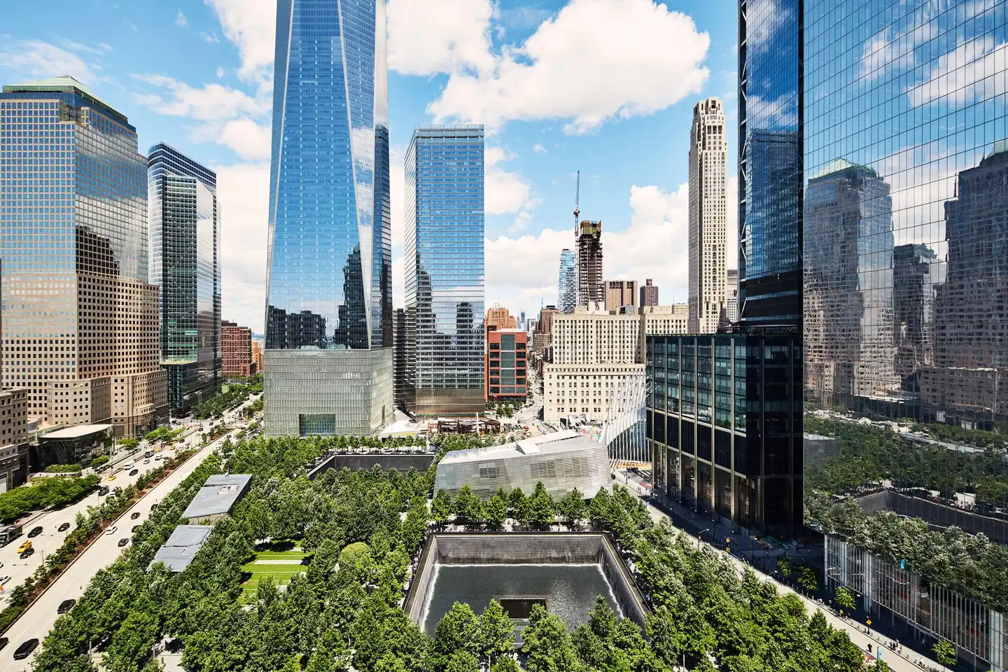 World Center Hotel Garten