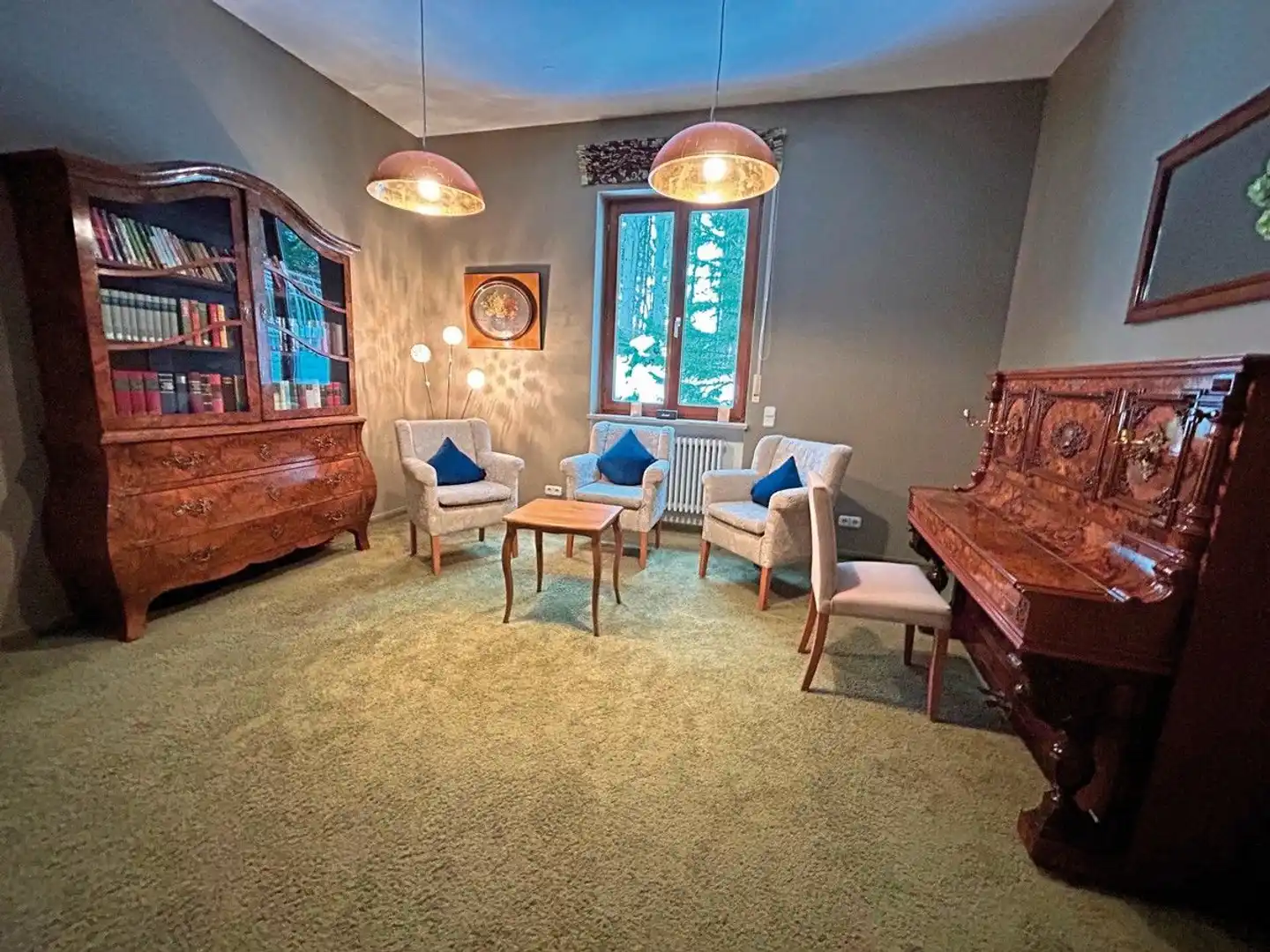 hideauts hotels Der Rosengarten Wellness