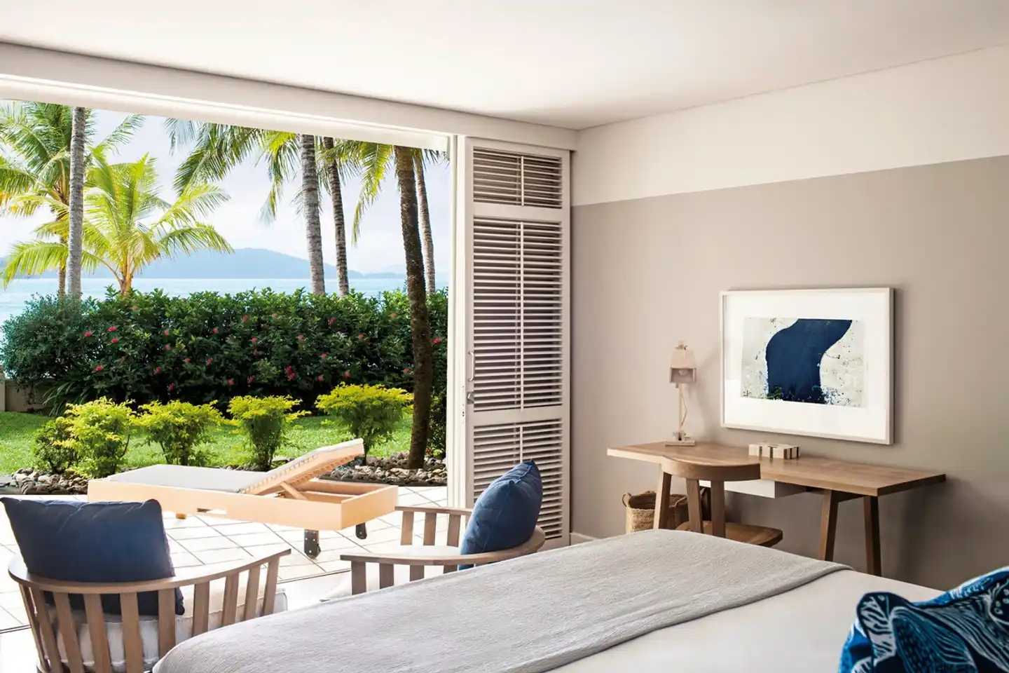 Hamilton Island Beach Club Wohnbeispiel