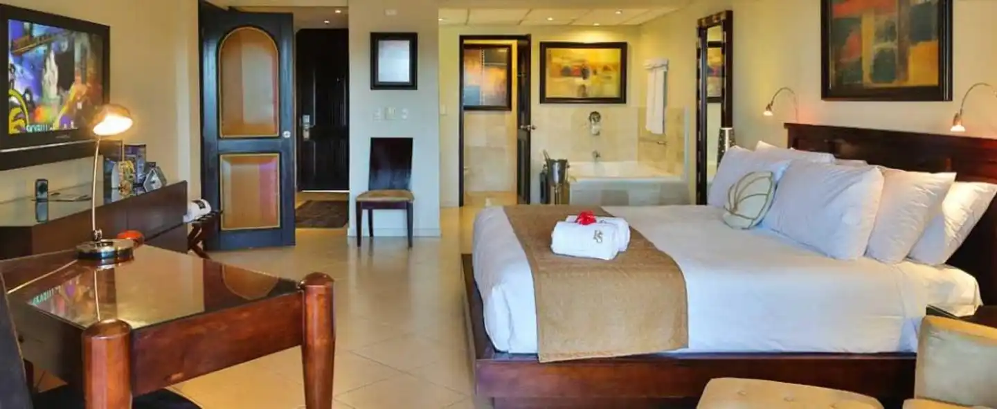 Presidential Suites by Lifestyle Wohnbeispiel