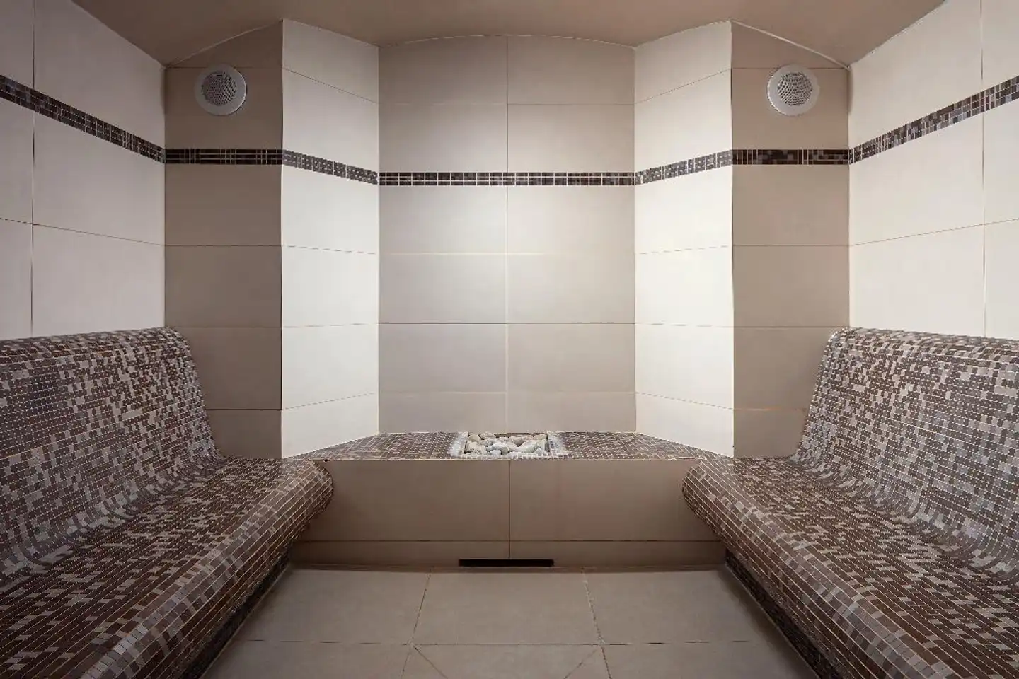 Spa & Kur Hotel Harvey Wellness