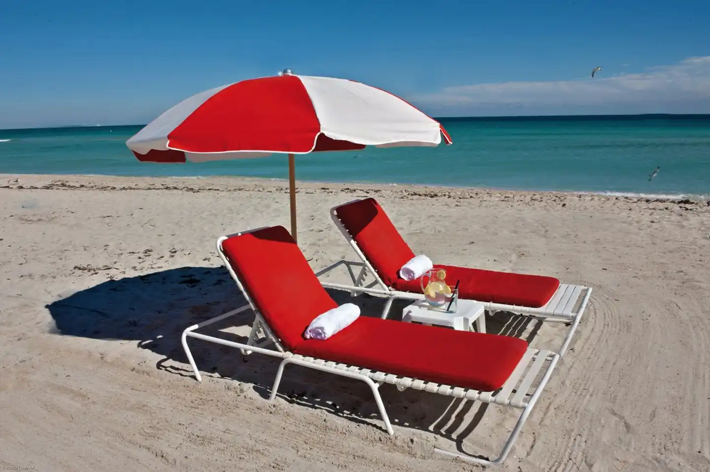 Dorchester Suites Strand
