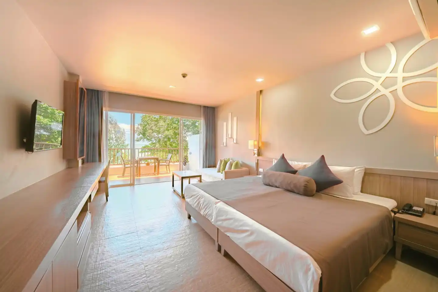 Sentido Khao Lak Wohnbeispiel