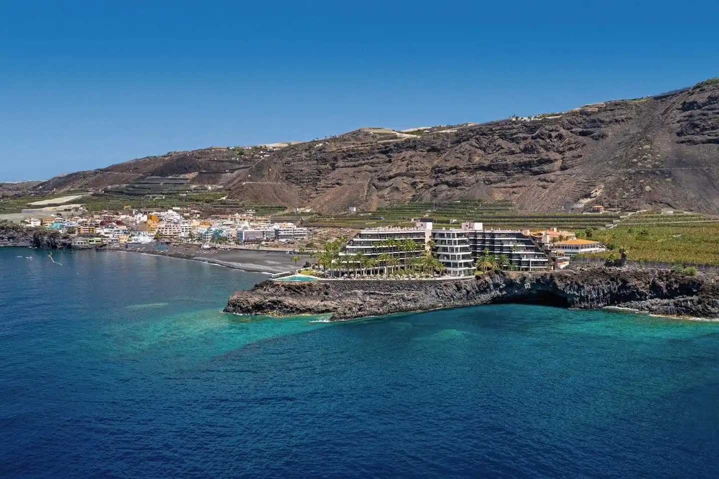 La Palma Apartments Affiliated by Melia Landschaft