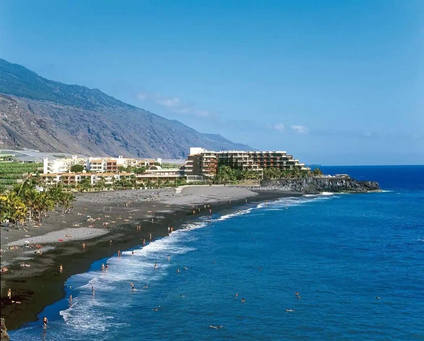 La Palma Apartments Affiliated by Melia Landschaft