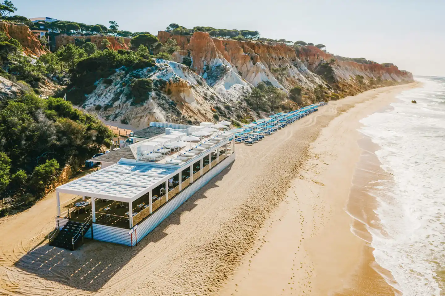 Pine Cliffs Hotel & Pine Cliffs Ocean Suites Strand