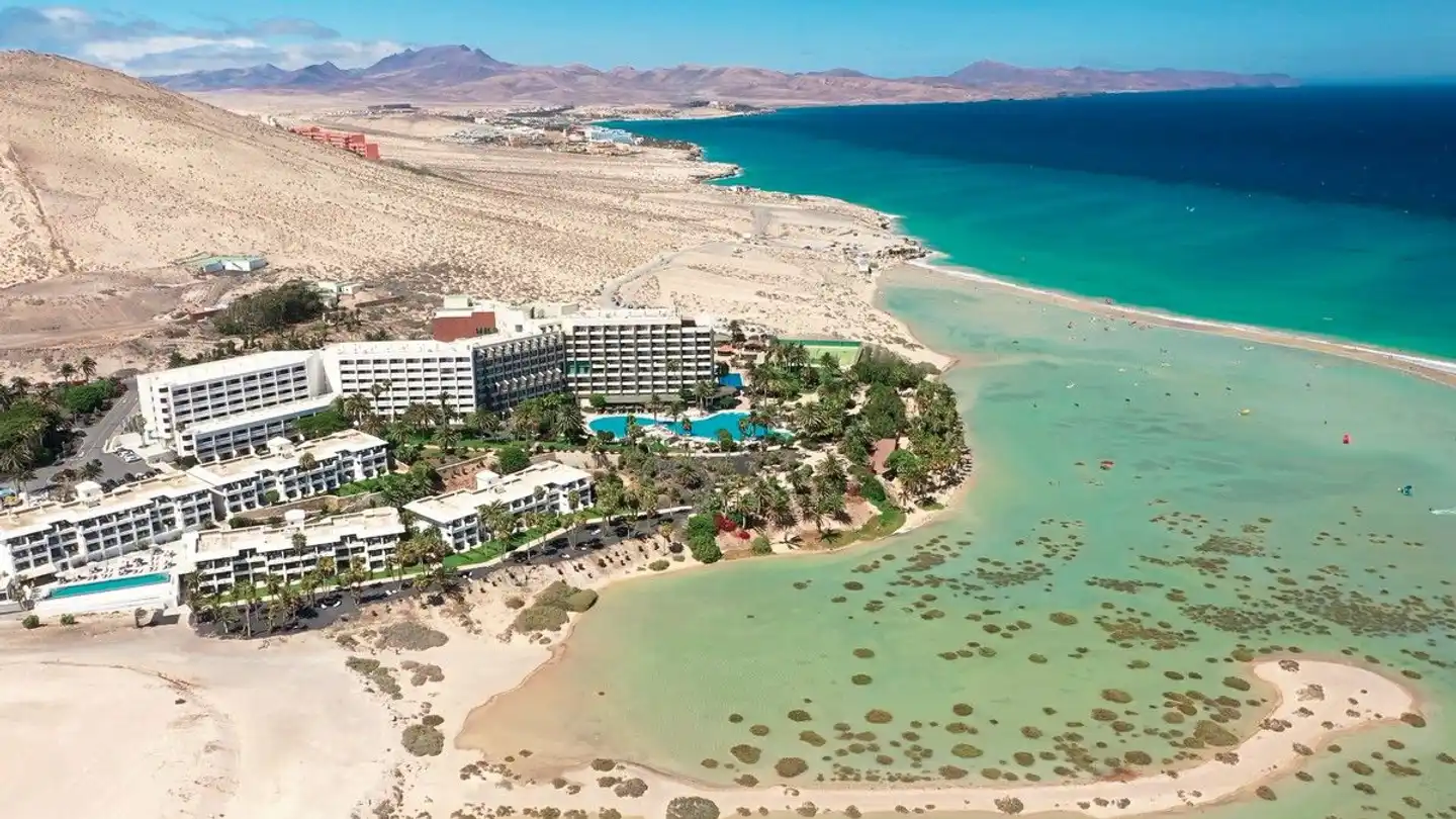 INNSiDE by Melia Fuerteventura Strand