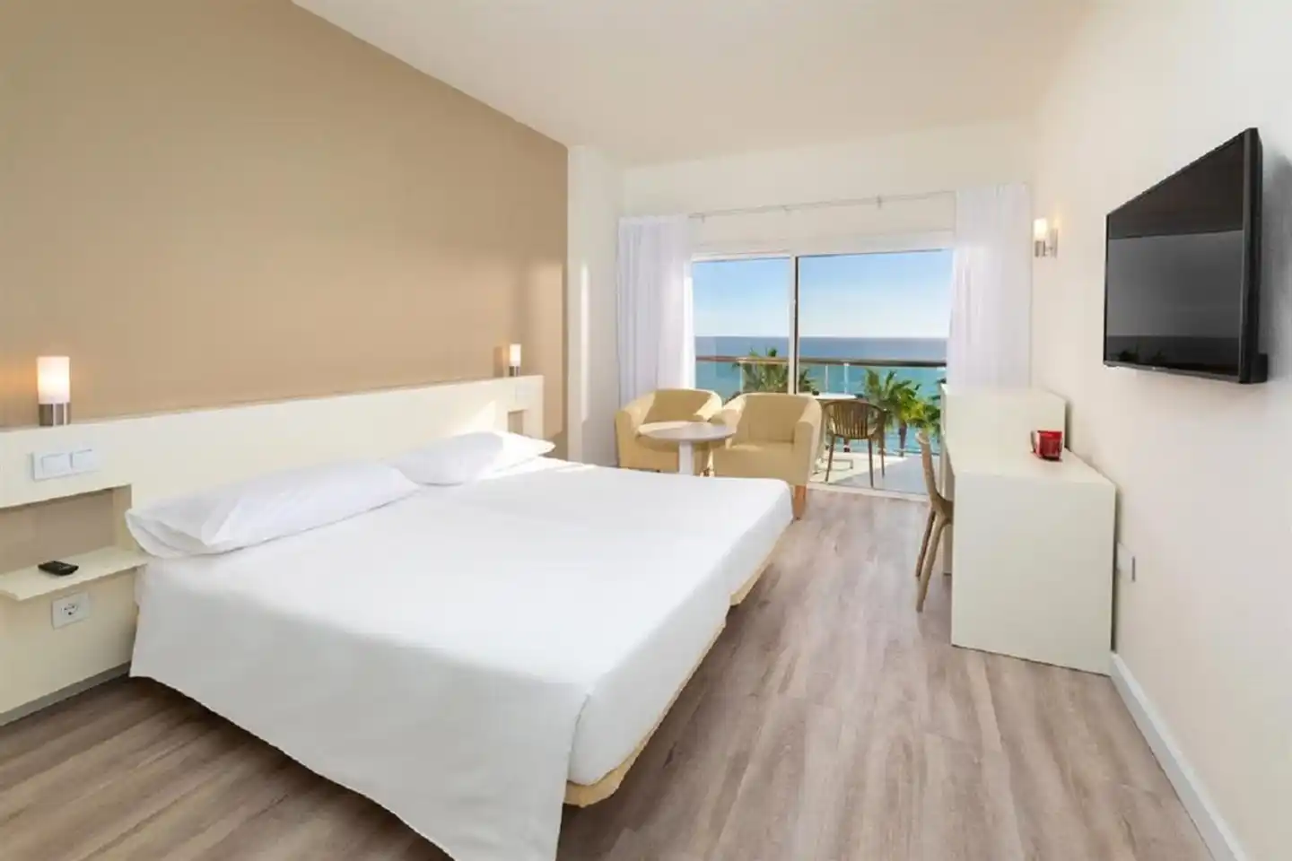 Hotel Sol La Palma Wohnbeispiel