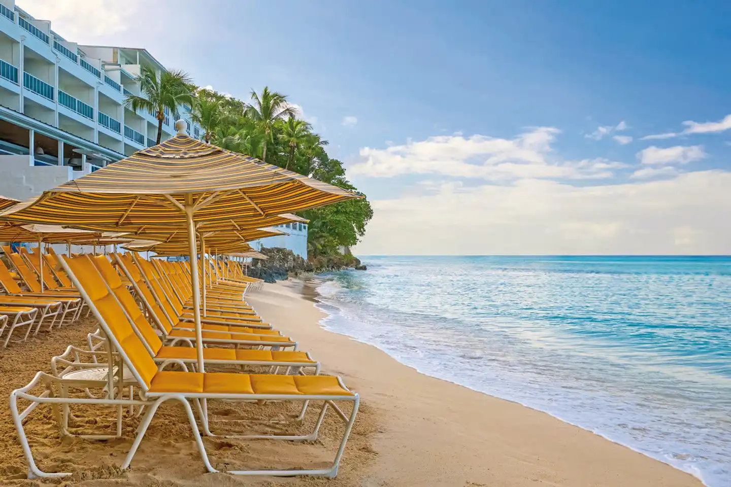 Waves Hotel & Spa, An Autograph Collection All-Inclusive Resort Strand