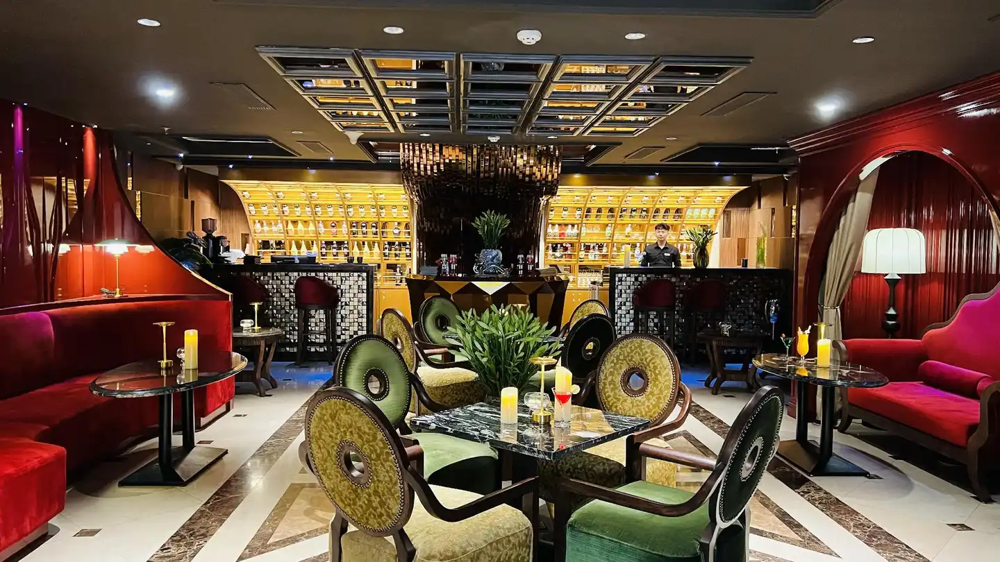 Golden Silk Boutique Hotel Sport und Entertainment