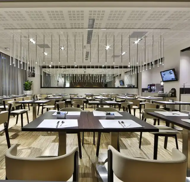 Best Western Premier CHC Airport Konferenz