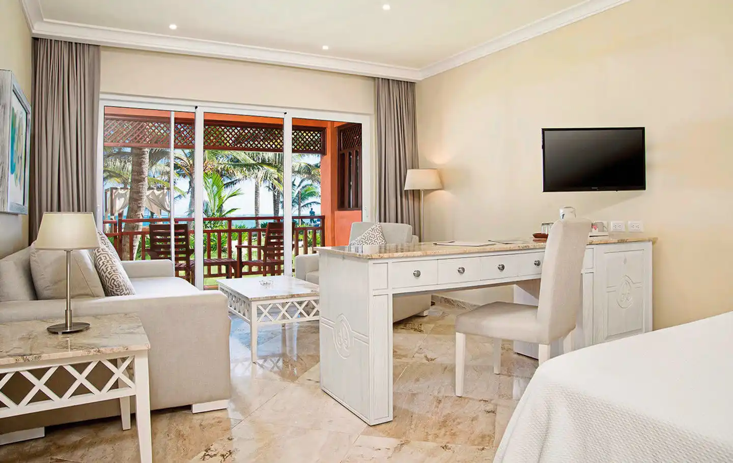 VIK Hotel Cayena Beach Wohnbeispiel