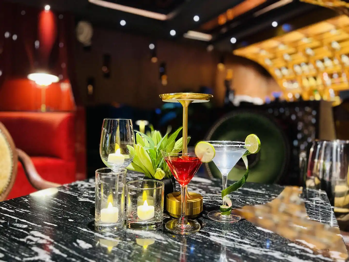 Golden Silk Boutique Hotel Restaurant