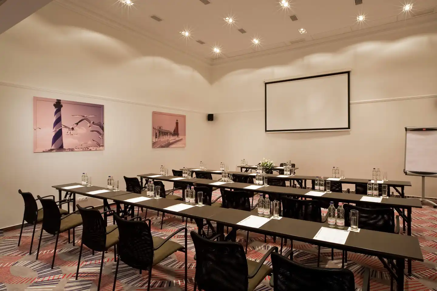 Estilo Fashion Hotel Konferenz