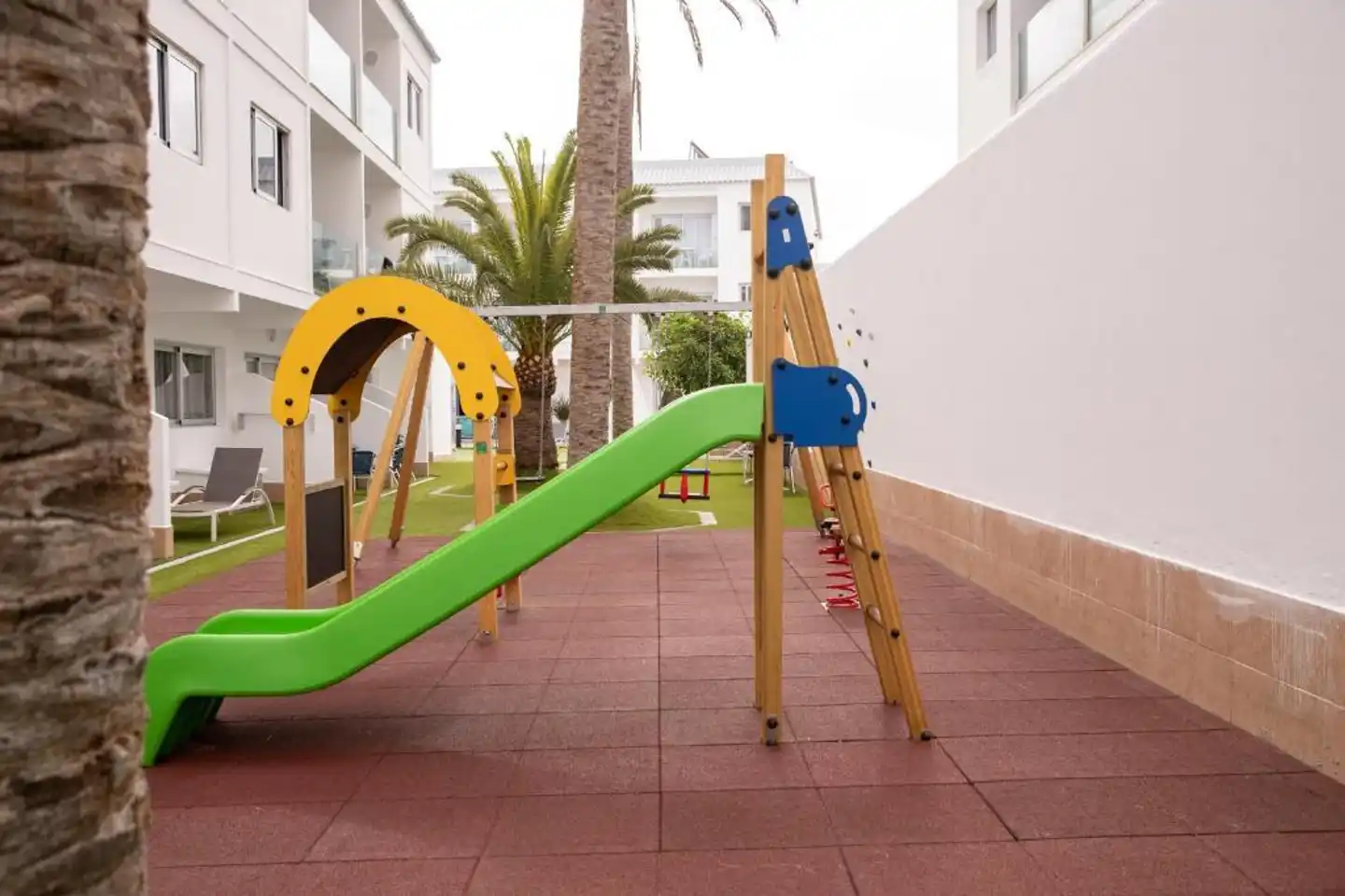 Corralejo Surfing Colors Apartamentos Sport und Entertainment