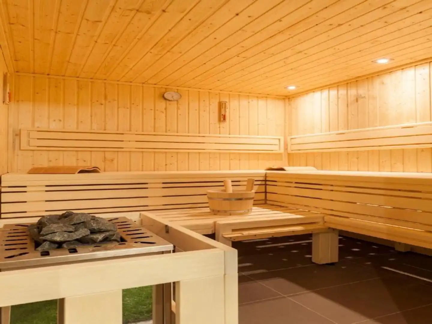 Golden Tulip Kassel Wellness