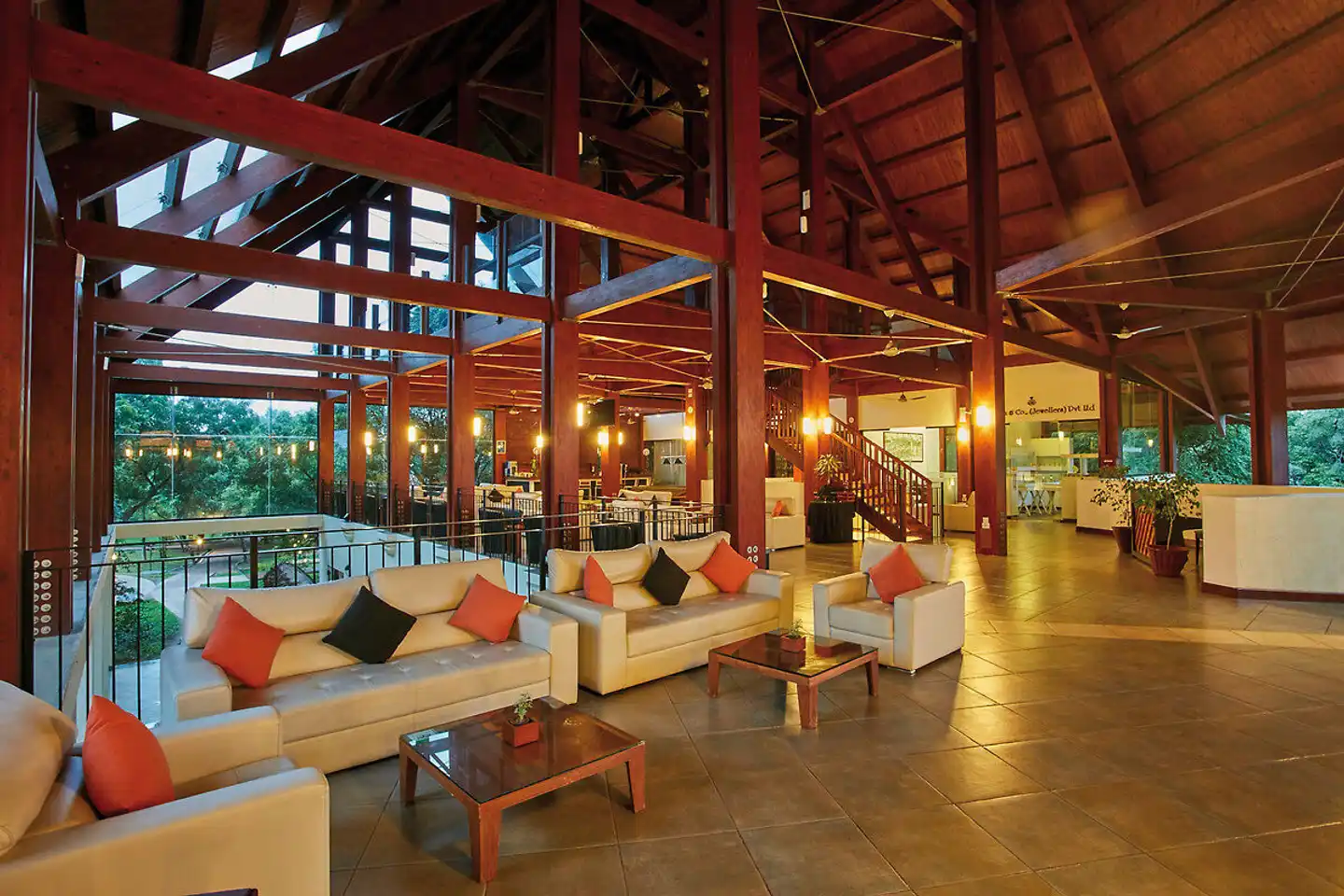 Occidental Paradise Dambulla Sport und Entertainment