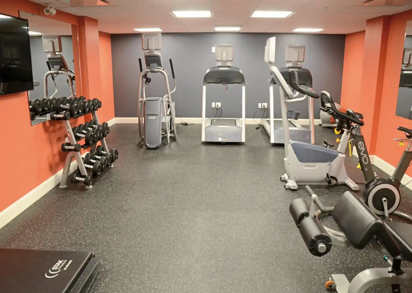 Hotel Shediac Sport und Entertainment
