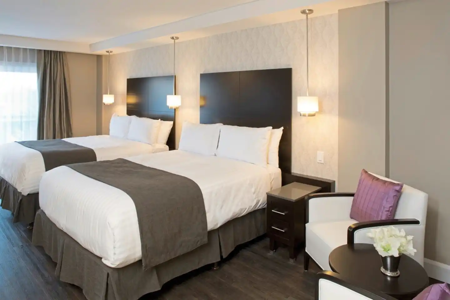 Hotel Shediac Wohnbeispiel