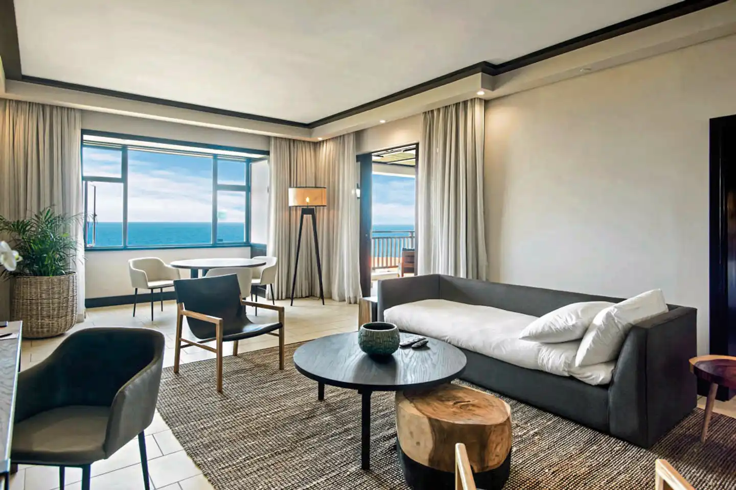 Capital Zimbali Wohnbeispiel