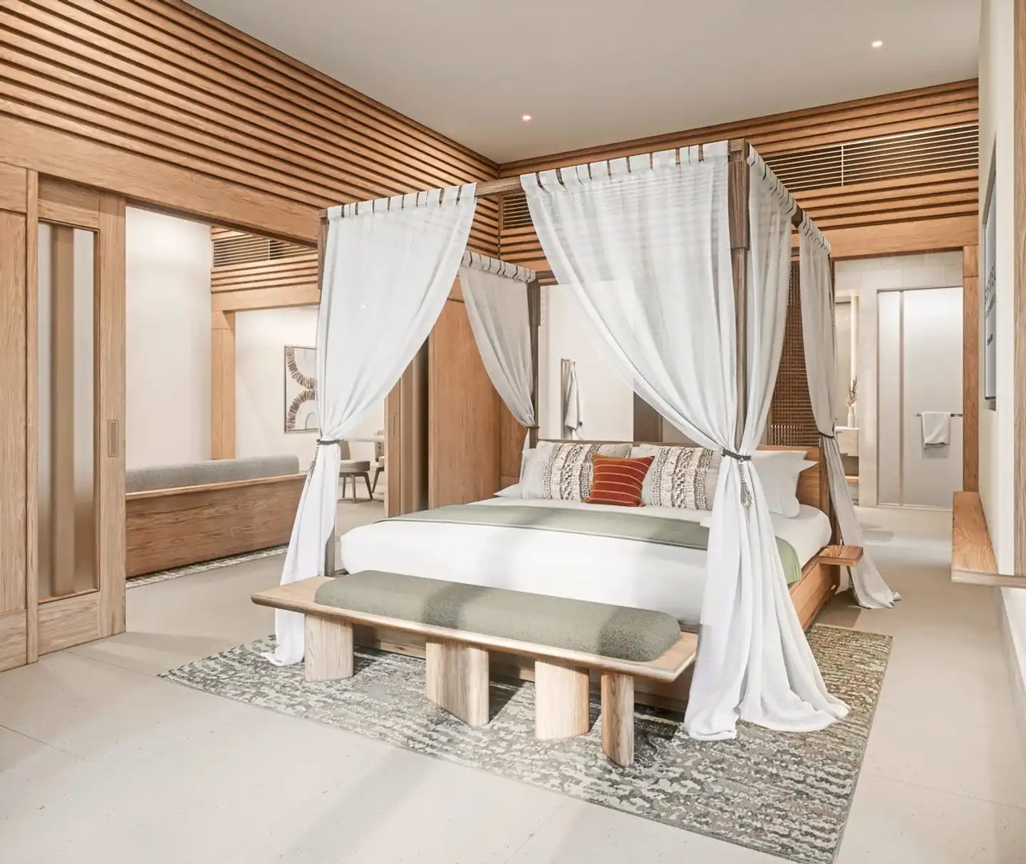 Sofitel Dubai The Palm Wellness
