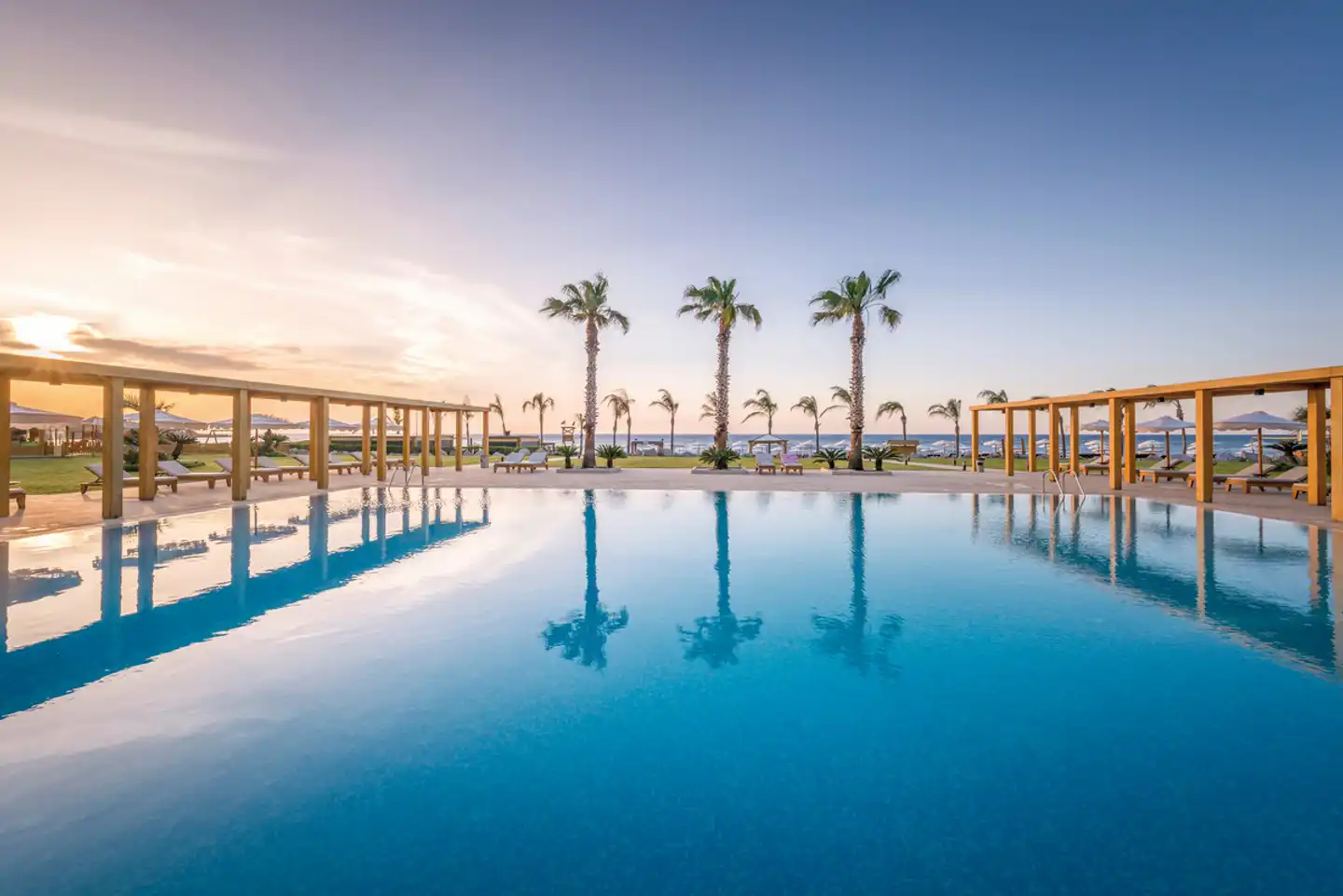 Mitsis Selection Alila Pool