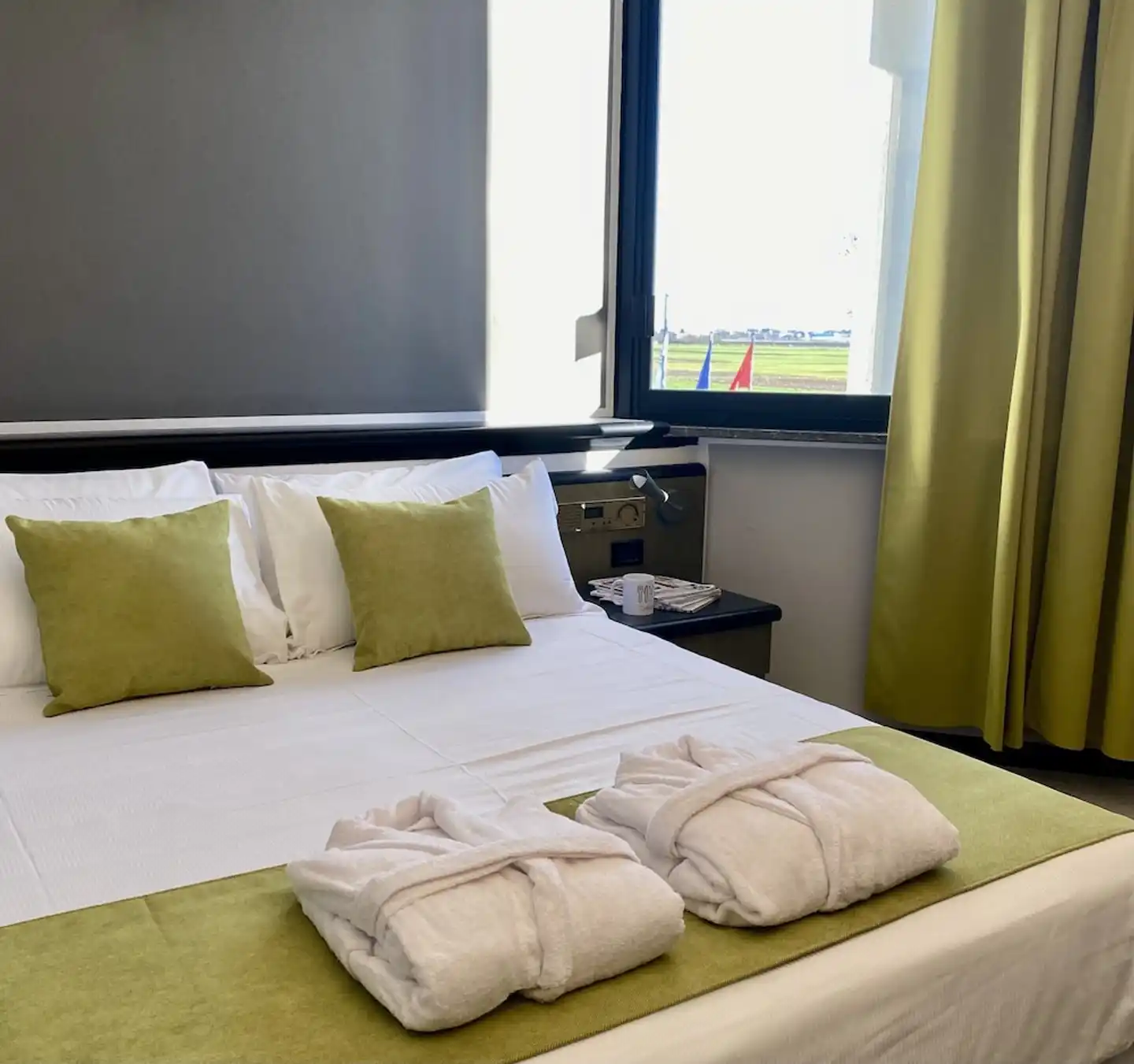 Hotel Gardenia Fiera Wohnbeispiel