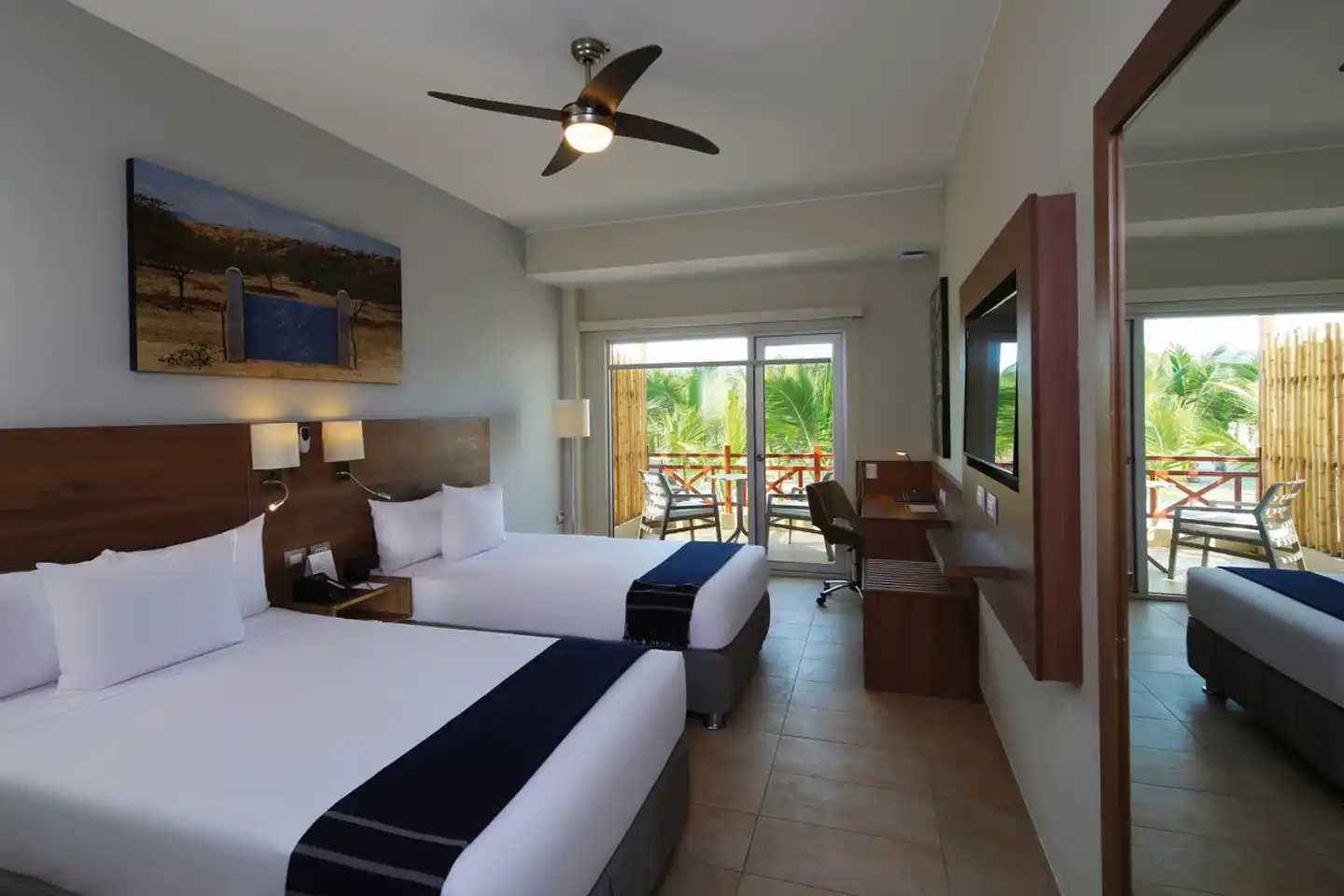 Casa Andina Select Zorritos Tumbes Wohnbeispiel