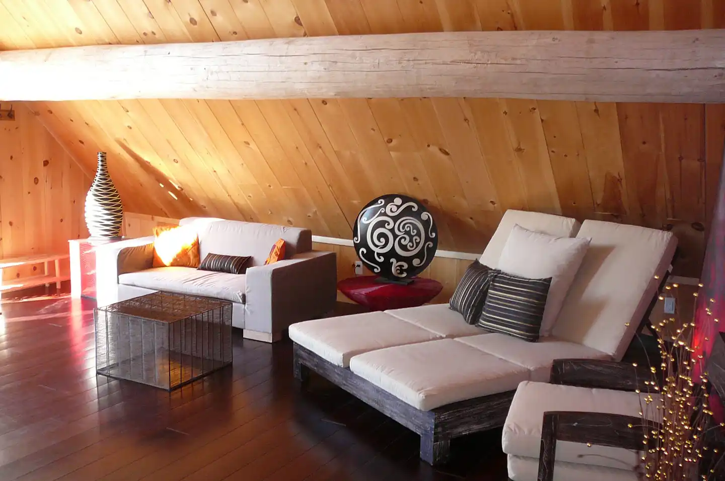 Auberge Couleurs de France Wellness