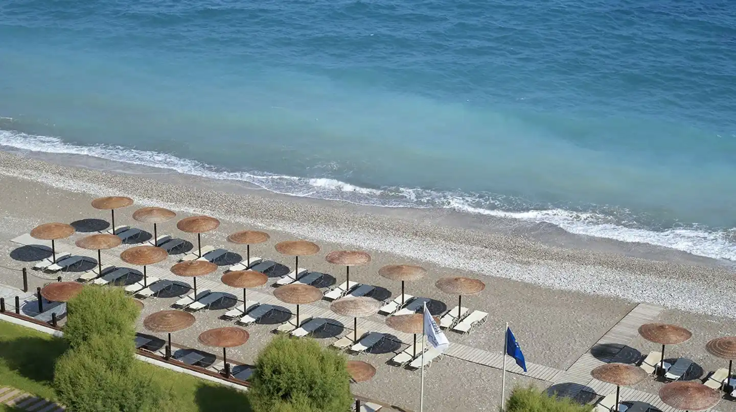 Elite Suites by Rhodes Bay Strand