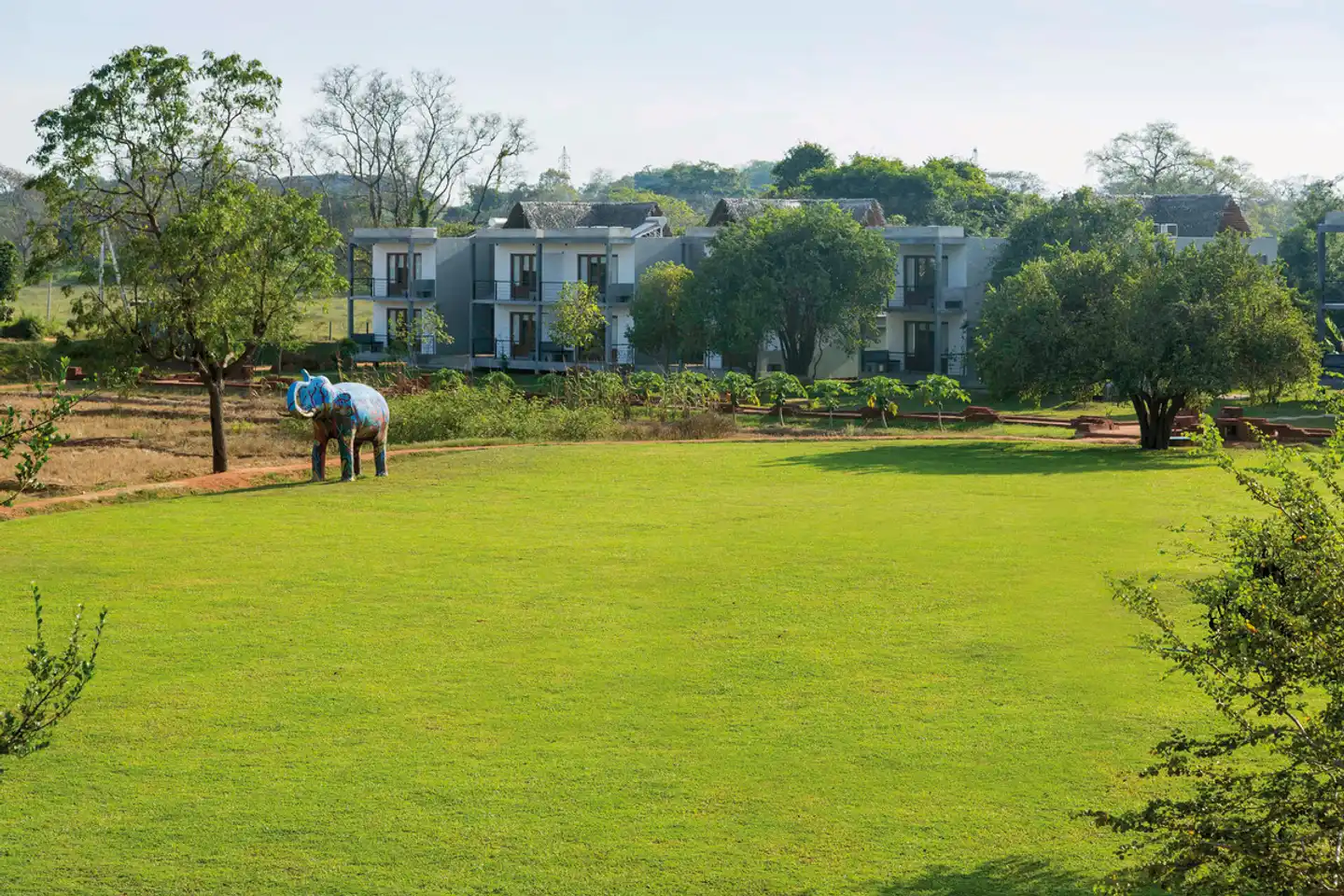 Aliya Resort & Spa Sport und Entertainment