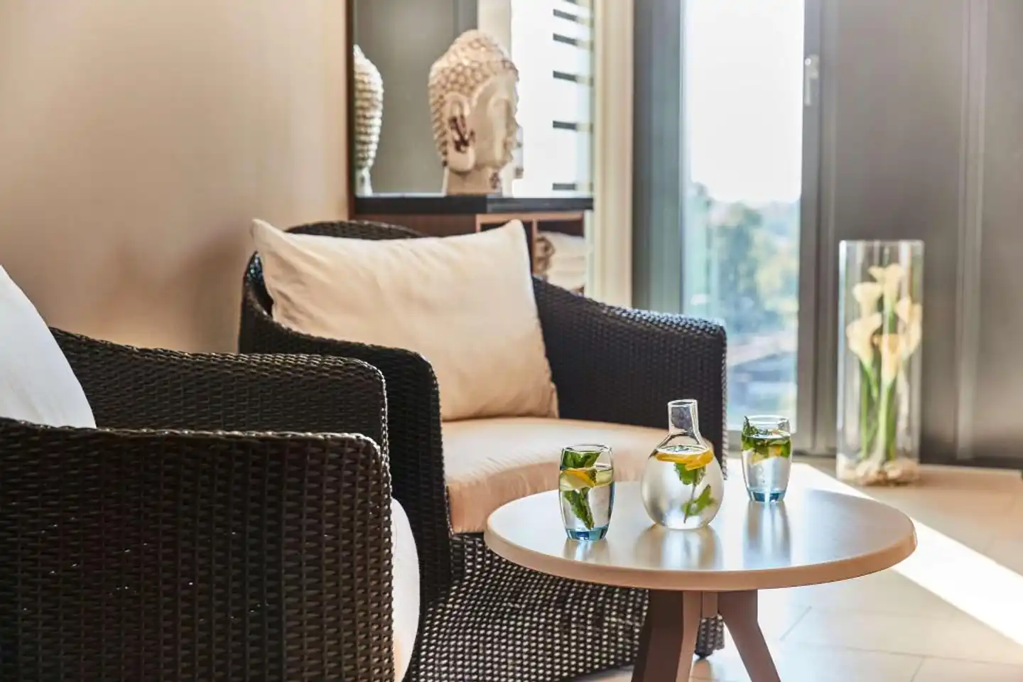 Steigenberger Hotel Bremen Wohnbeispiel