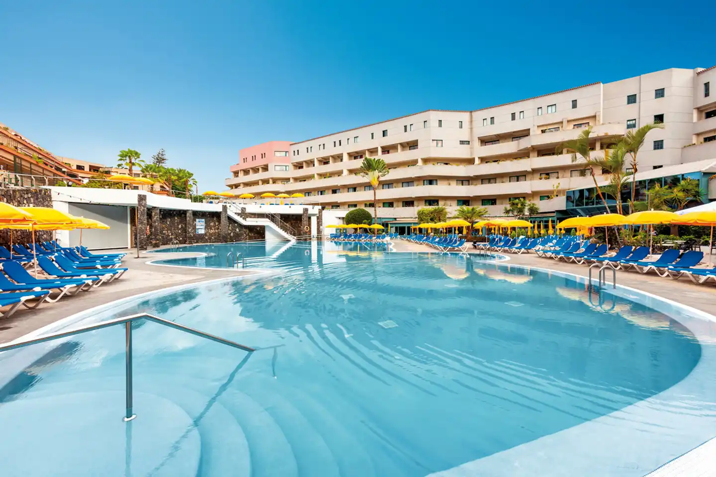 Alua Tenerife Pool