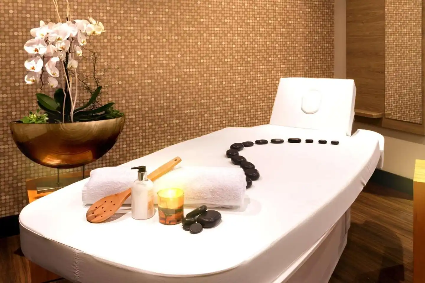 Steigenberger Parkhotel Braunschweig Wellness