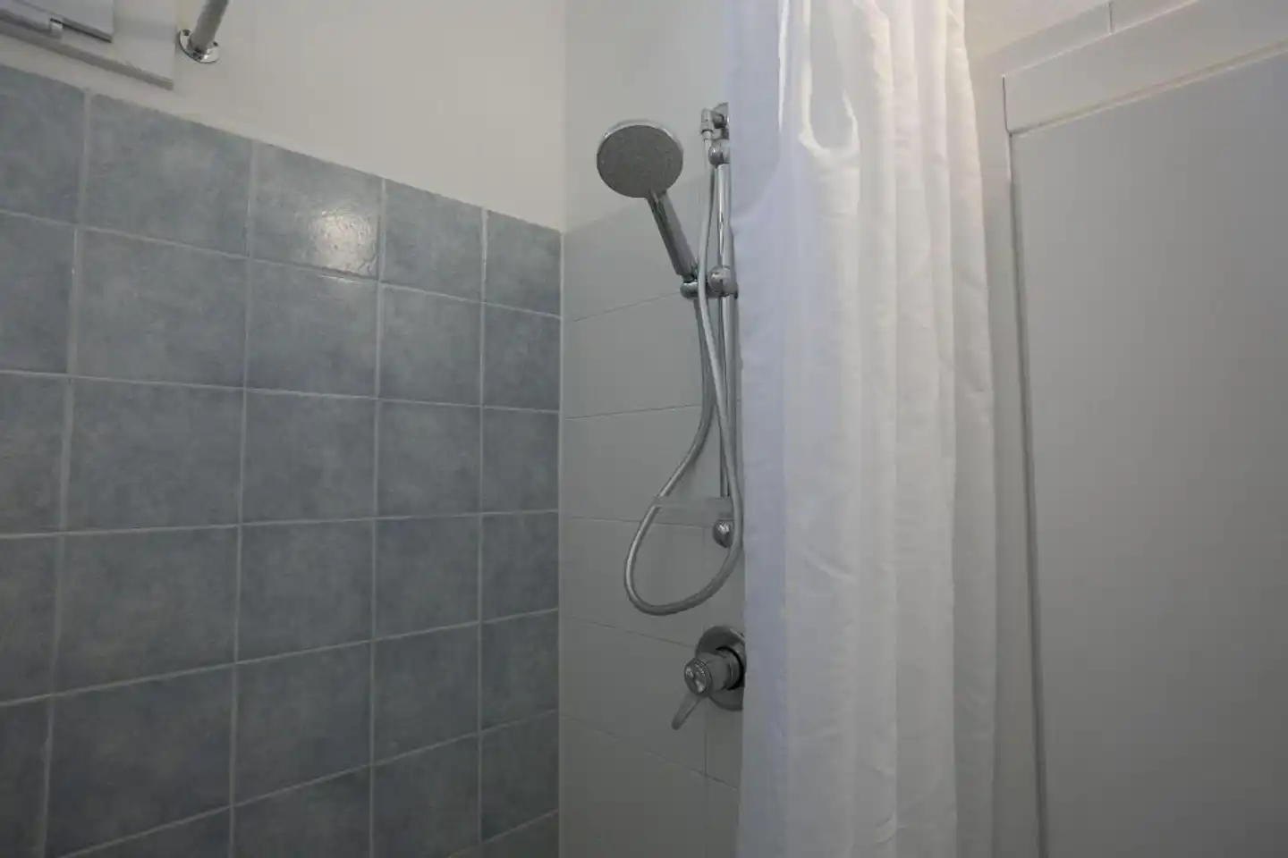 Hotel Mara Badezimmer