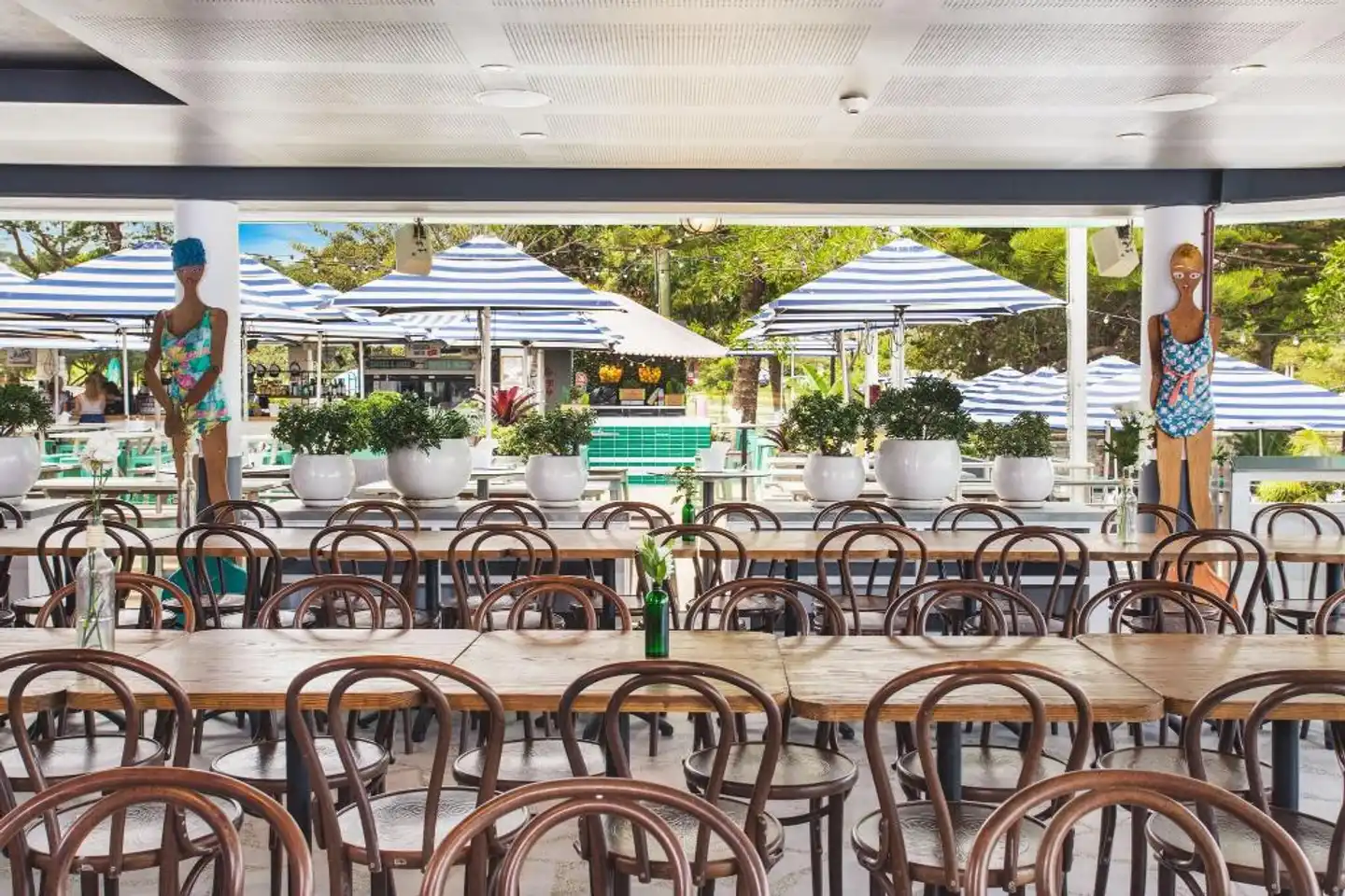 Watsons Bay Boutique Hotel Restaurant