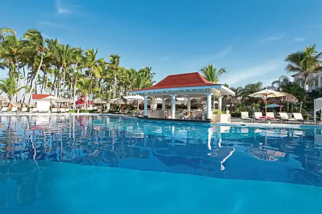 Bahia Principe Luxury Bouganville Pool
